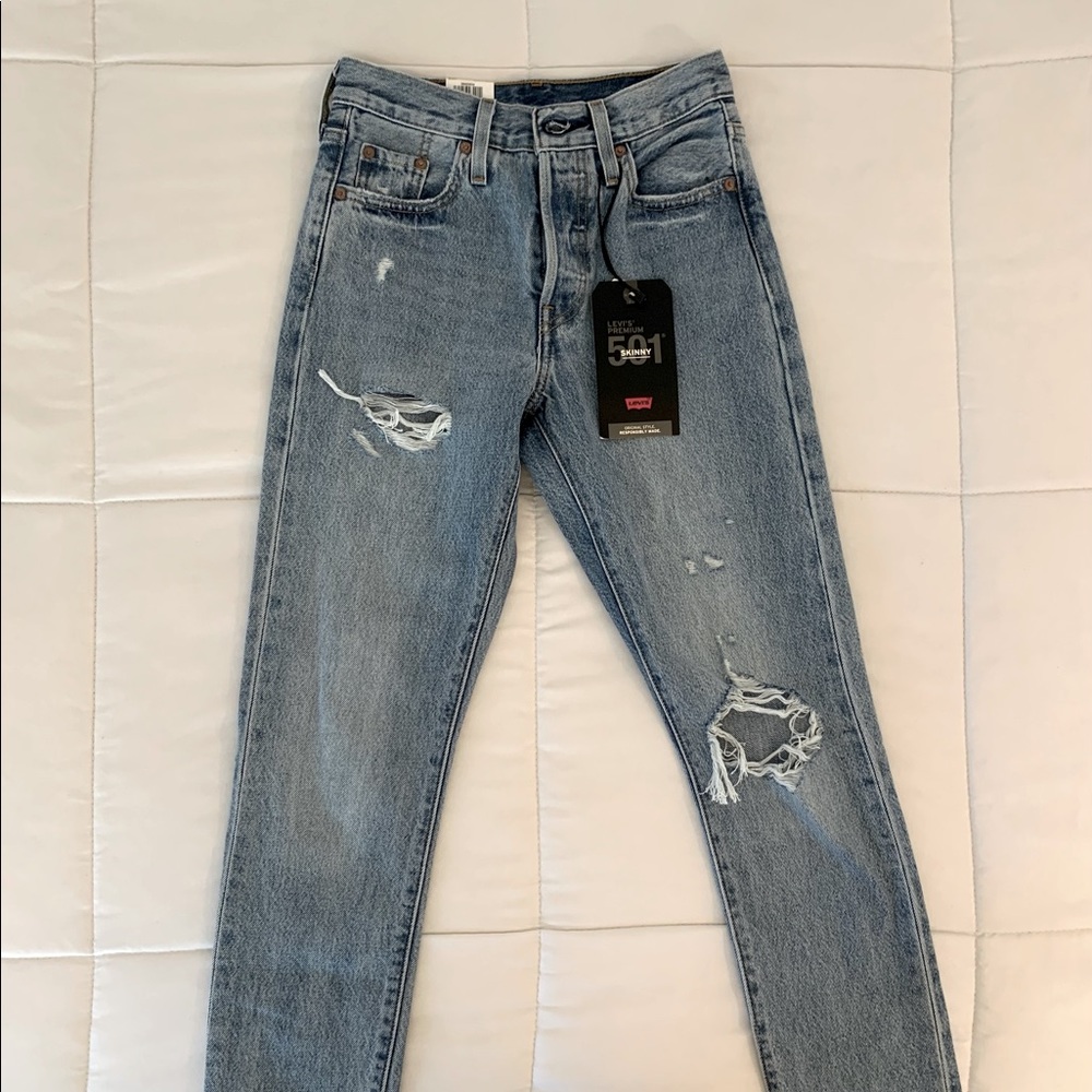 levi jeans
